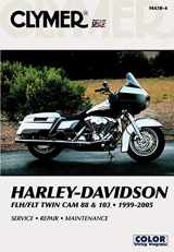 9781599690162-1599690160-Harley-Davidson Electra Glide, Road King, Screamin' Eagle Motorcycle (1999-