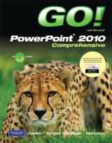 9780135098837-0135098831-GO! with Microsoft PowerPoint 2010, Comprehensive