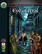 9781943067947-1943067945-Eye of Itral 5e