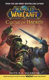 9780743471367-0743471369-Cycle of Hatred (World of Warcraft)