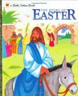 9780307989024-030798902X-The Story of Easter (Little Golden Book)