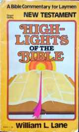 9780830706761-0830706763-Highlights of the Bible: New Testament