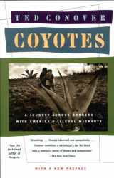 9780434140824-0434140821-Coyotes the Journey Through the Secret
