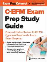 9780826165756-0826165753-C-EFM® Exam Prep Study Guide: Print and Online Review, PLUS 250 Questions Based on the Latest Exam Blueprint