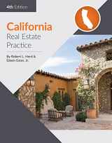 9781629802640-1629802646-California Real Estate Practice, 4th Edition