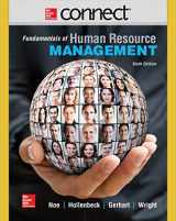 9781259303661-1259303667-FUND.OF HUMAN RESOURCE MGMT.-ACCESS
