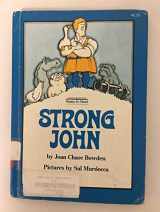 9780027117905-0027117901-Strong John (Ready-to-read)