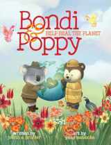 9781088113431-1088113435-Bondi & Poppy Help Heal the Planet