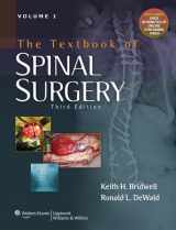9780781786201-0781786207-The Textbook of Spinal Surgery