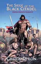 9789527303351-9527303354-The Siege of the Black Citadel (Chuck Dixon's Conan)