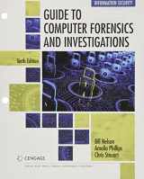 9781337685863-1337685860-Guide to Computer Forensics and Investigations, Loose-leaf Version