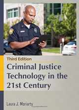 9780398091514-039809151X-Criminal Justice Technology in the 21st Century