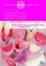 9781850972471-1850972478-Plastic-Esthetic Periodontal and Implant Surgery, Volume 8: Soft Tissue Augmentation Under Bridge Pontics