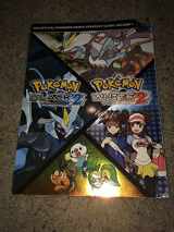 9780307895615-0307895610-Pokemon Black Version 2 & Pokemon White Version 2 Scenario Guide: The Official Pokemon Strategy Guide (Prima Official Game Guide)