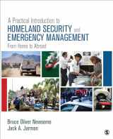 9781483316741-1483316742-A Practical Introduction to Homeland Security and Emergency Management: From Home to Abroad