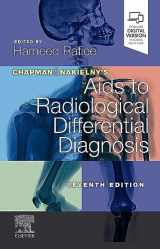 9780702075391-0702075396-Chapman & Nakielny's Aids to Radiological Differential Diagnosis: Expert Consult - Online and Print