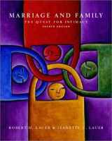 9780072361636-0072361638-Marriage and Family: The Quest for Intimacy with Free Making Connections Internet Guide