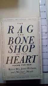 9780060924201-0060924209-The Rag and Bone Shop of the Heart: A Poetry Anthology