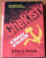 9780669102581-066910258X-Chekisty: A History of the KGB