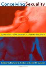 9780415909273-0415909279-Conceiving Sexuality: Approaches to Sex Research in a Postmodern World