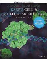 9781119598282-1119598281-Karp's Cell and Molecular Biology, 9e WileyPLUS Card with Loose-leaf Set