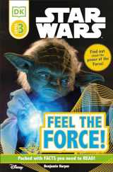 9780756671266-0756671264-DK Readers L3: Star Wars: Feel the Force! (DK Readers Level 3)