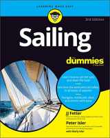 9781119867234-1119867231-Sailing For Dummies, 3rd Edition