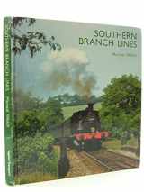 9781854143068-1854143069-Southern Branch Lines