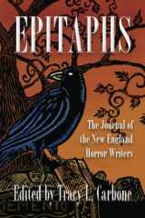 9780982727591-0982727593-Epitaphs: The Journal of the New England Horror Writers