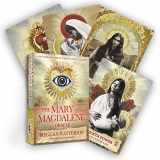 9781401963415-1401963412-The Mary Magdalene Oracle: A 44-Card Deck & Guidebook of Mary's Gospel & Legend