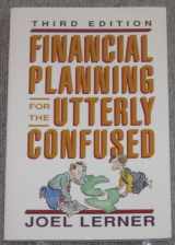 9780070375116-0070375119-Financial Planning for the Utterly Confused