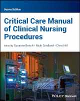 9781119841234-1119841232-Critical Care Manual of Clinical Nursing Procedures