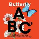 9781952618123-1952618126-Butterfly ABC's