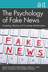 9780367271831-0367271834-The Psychology of Fake News