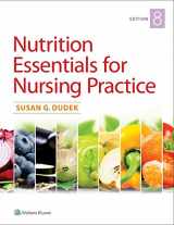 9781496356109-1496356101-Nutrition Essentials for Nursing Practice