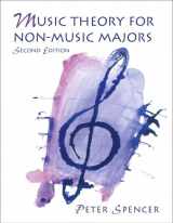 9780130262646-0130262641-Music Theory for Non-Music Majors (2nd Edition)