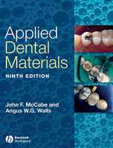 9781405139618-1405139617-Applied Dental Materials