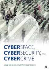 9781506347257-1506347258-Cyberspace, Cybersecurity, and Cybercrime