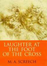 9780713990126-0713990120-Laughter at the Foot/the Cross