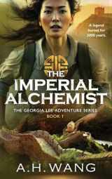 9789574360123-9574360121-The Imperial Alchemist (Georgia Lee Adventure)