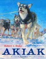 9780399227981-0399227989-Akiak : A Tale from the Iditarod