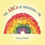 9781796742367-1796742368-The ABCs of Nutrition and Me (Healthy Me)