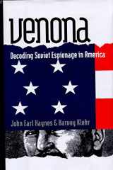 9780300077711-0300077718-Venona: Decoding Soviet Espionage in America