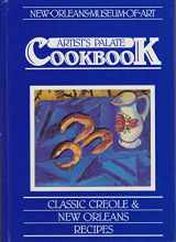 9780894940262-0894940260-Artist's Palate Cookbook