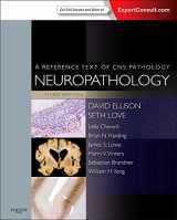 9780723435150-0723435154-Neuropathology: A Reference Text of CNS Pathology