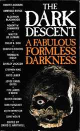 9780586213780-0586213783-Dark Descent: A Fabulous Formless Darkness v. 3 (The Dark Descent Series)