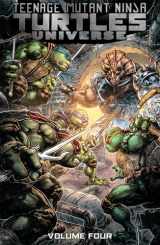 9781684052813-1684052815-Teenage Mutant Ninja Turtles Universe, Vol. 4: Home (TMNT Universe)