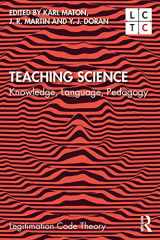 9780815355755-0815355750-Teaching Science (Legitimation Code Theory)