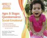 9781598579611-1598579614-ASQ:SE-2™ Starter Kit (Ages & Stages Questionnaires)
