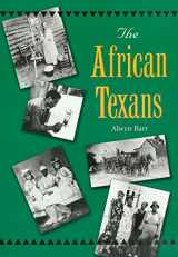 9781585443505-1585443506-The African Texans (Texans All)